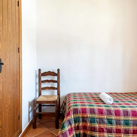 Chalet Rancapinos * Conil De La Frontera