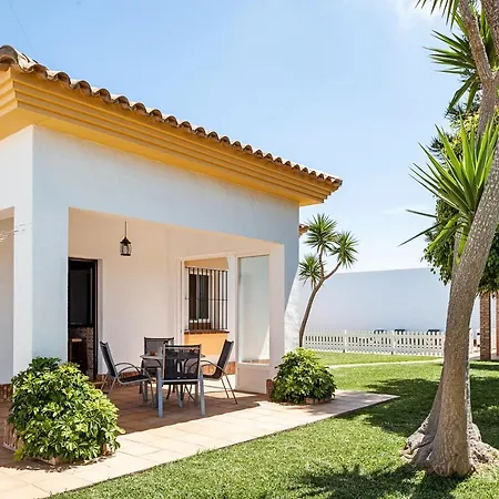 Сasa de vacaciones Chalet Rancapinos *