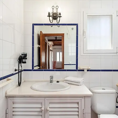 Chalet Rancapinos Conil De La Frontera