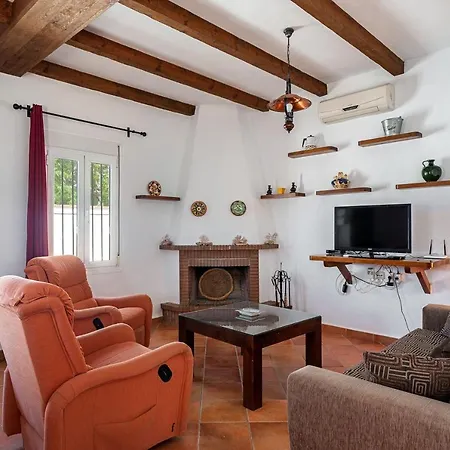 Chalet Rancapinos Holiday home