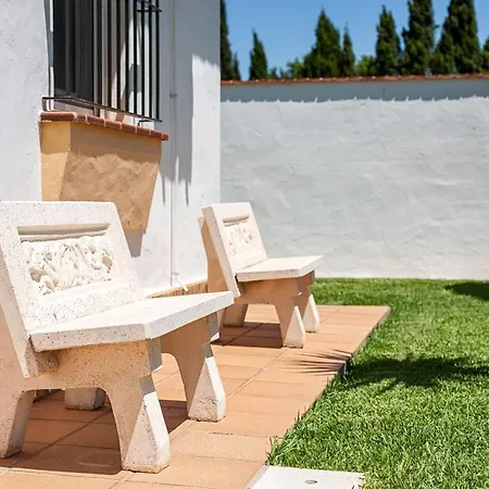 Chalet Rancapinos *