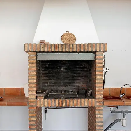 Holiday home Chalet Rancapinos